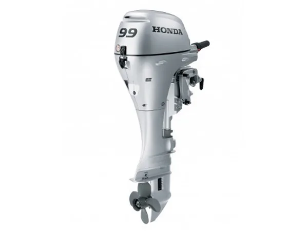 2018 Honda 9.9 Hp BFP10D3XHS Outboard Motor