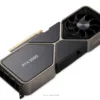 NVIDIA GeForce RTX 3080 Founders Edition 10GB GDDR6X NON LHR - Open Box