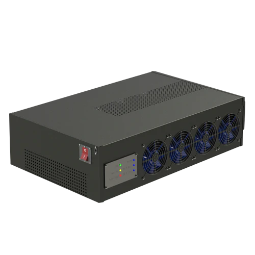 AnexMiner ET7 ETHASH SERVER 6000MH