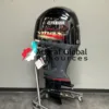 Yamaha 175hp V Max Sho Outboard | VF175XA | Scratch & Dent | 7584