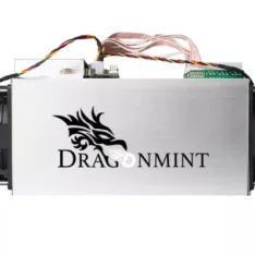 Halong Mining DragonMint T1