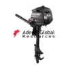 Mercury 3.5hp Outboard | 3.5MLH