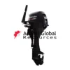 Mercury 9.9hp Command Thrust ProKicker Outboard | 9.9ELHPT