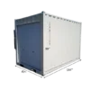 12' Small Cubic Shipping Container
