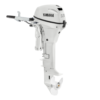 Yamaha 9.9hp Outboard