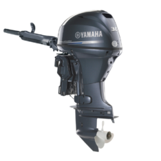 Yamaha 30hp Outboard Engine