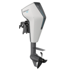 Mercury Avator 3.5hp Electric Outboard Engine