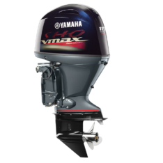 Yamaha 115hp V Max Sho Outboard