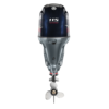 Yamaha 115hp V Max Sho Outboard