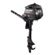 Mercury 2.5hp Outboard Engine