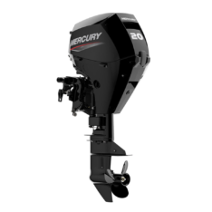Mercury 20hp EFI Outboard Engine
