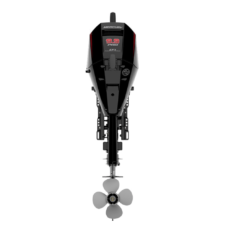 Mercury 9.9hp ProKicker EFI Outboard Engine
