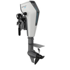 Mercury Avator 9.9hp Electric Outboard Engine