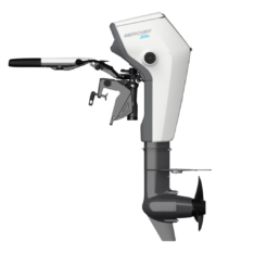 Mercury Avator 9.9hp Electric Outboard Engine