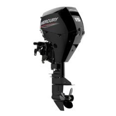Mercury 15hp EFI Outboard Engine