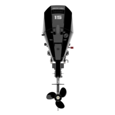 Mercury 15hp EFI Outboard Engine