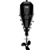 Mercury 15hp EFI Outboard Engine
