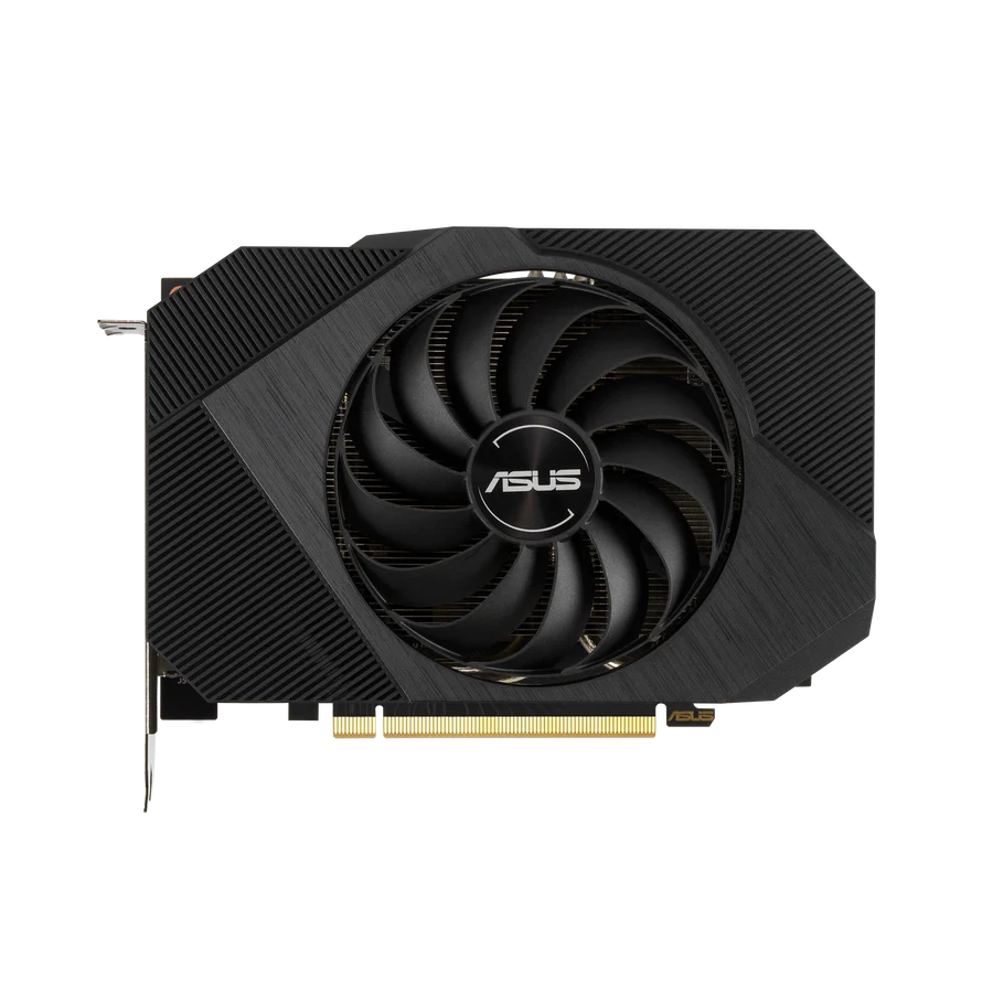 Asus Phoenix GeForce RTX 3060 12GB Graphics Card