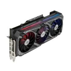 ASUS ROG Strix Geforce RTX 3080 10GB Graphics Card