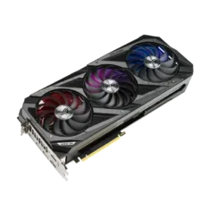 ASUS ROG Strix Geforce RTX 3080 10GB Graphics Card