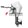 Mercury Avator 3.5hp Electric Outboard | 7.5ESH