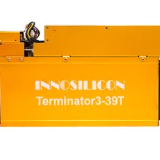 Innosilicon T3 39TH/s Bitcoin BTC ASIC Miner
