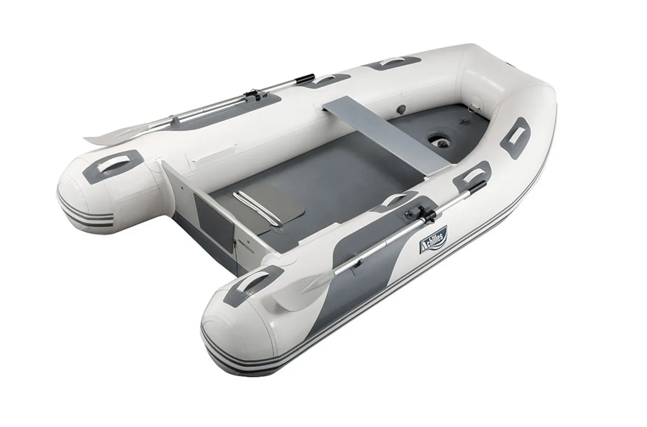 Achilles LSI-E Series Inflatable Boat | LSI-310E 2022