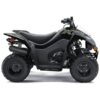 2022 Kawasaki KFX 50 ATV