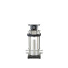 Gol Pumps Vertical Multi Stage Inline Pump SS316, Max. Flow 42000 GPH, Port Size 4 in, Pump Type Multistage, Model# SBN 120-3 KW55 without motor SS316