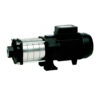 Saer-USA Multistage Horizontal Water Pump, Max. Flow 1980 GPH, Horsepower 3 HP, Port Size 1 in, Model# 6OP32R/8