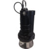 JMS-USA Submersible Sewage Water Pump — 9180 GPH, 3.4 HP, 3-Phase, Model# JURBO-LG 350 2in.