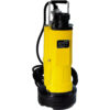 Wacker Neuson Submersible Utility Water Pump — 6660 GPH, 2 HP, Model# PS3 1500