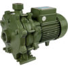 SAER-USA Centrifugal Water Pump — 3696 GPH, 5.5 HP, Model# FC 30-2C