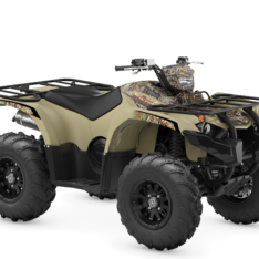 KODIAK 450 EPS ATV
