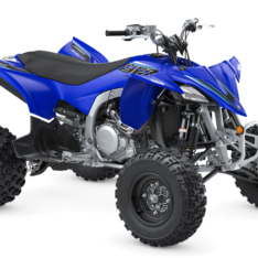 YFZ450R