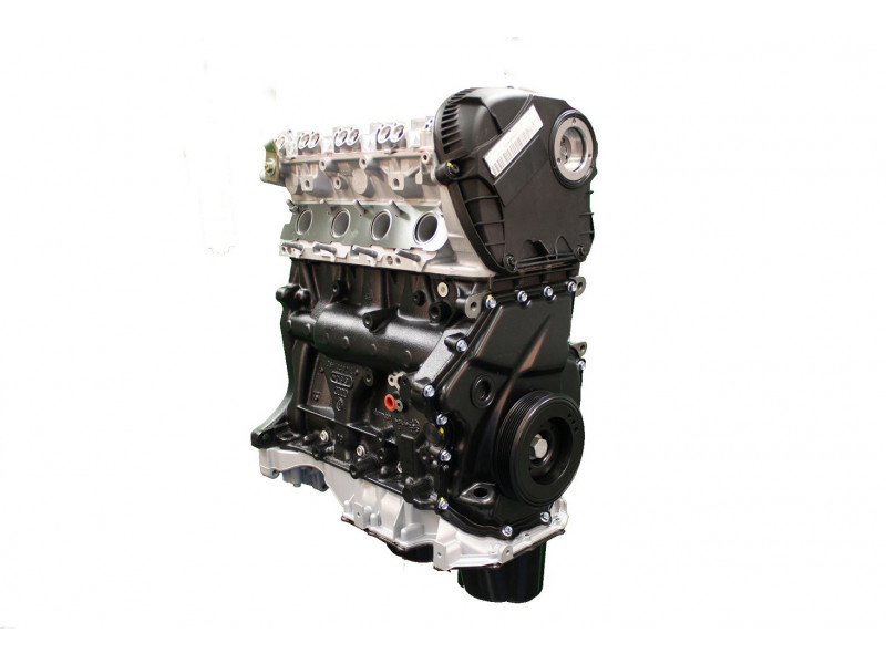Remanufactured Engine Audi Q5 2.0 TFSI 16V 179 Hp CDN