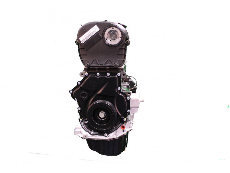 Remanufactured Engine Audi Q5 2.0 TFSI 16V 179 Hp CDN - Image 2