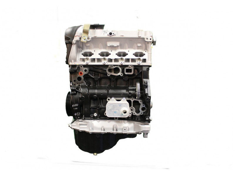 Remanufactured Engine Audi Q5 2.0 TFSI 16V 179 Hp CDN - Image 5