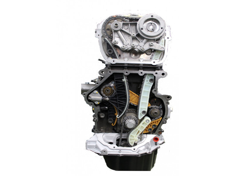 Remanufactured Engine Audi Q5 2.0 TFSI 16V 179 Hp CDN - Image 3