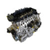NEW Engine BMW 118d 2.0 16V 136 / 150 Hp B47D20A