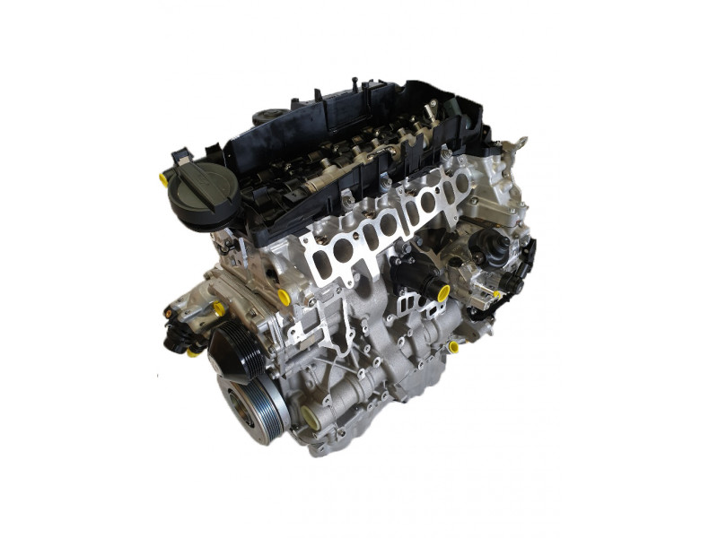 NEW Engine BMW 120d TwinPower Turbo 2.0L 163 till 205 Hp B47D20A