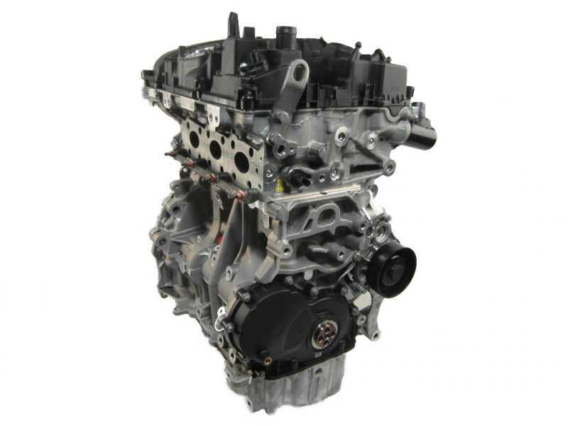 NEW Engine BMW 225xe 1.5 Twin Power Turbo 12V 136 Hp B38A15A - Image 2
