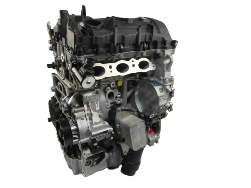 NEW Engine BMW 225xe 1.5 Twin Power Turbo 12V 136 Hp B38A15A