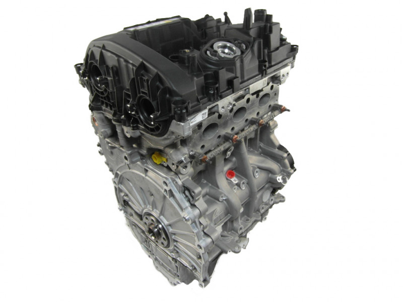 NEW Engine BMW 225xe 1.5 Twin Power Turbo 12V 136 Hp B38A15A - Image 3