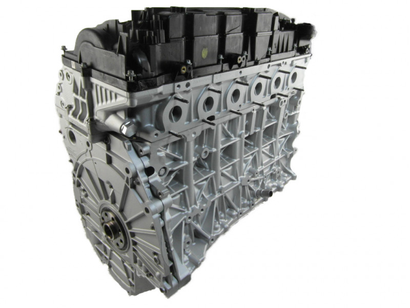 Remanufactured Engine BMW 330d xDrive 24V 258/286 Hp N57D30A - Image 2