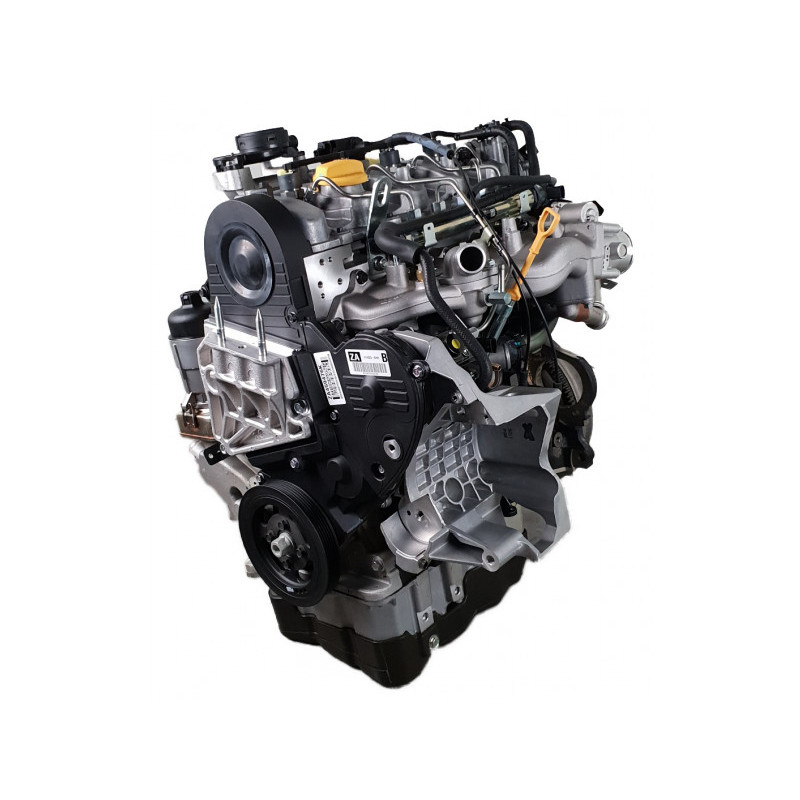 NEW Engine Chevrolet Captiva 2.0 TCDI 126 / 150 Hp Z20S