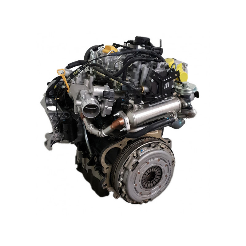 NEW Engine Chevrolet Nubira 2.0 TCDI 121 Hp Z20S - Image 2