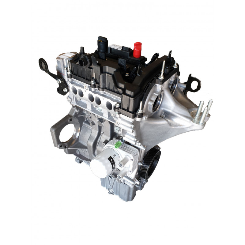NEW Engine Ford C-Max 1.0 Ti-VCT Ecoboost 12V 125 Hp M1DA