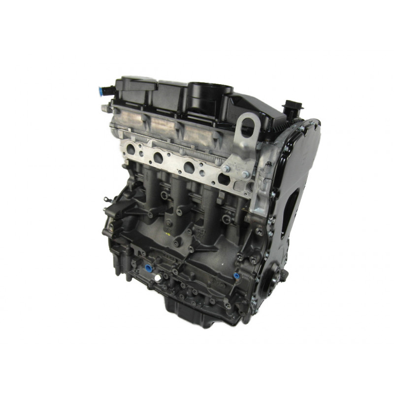 Remanufactured Engine Ford Transit 2.2 TDCi 140 Hp PGFB Euro 4 - Image 2