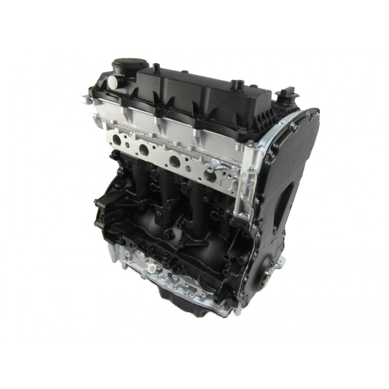 Remanufactured Engine Ford Transit 2.2 TDCi 155 Hp CVF5 Euro 5 - Image 2